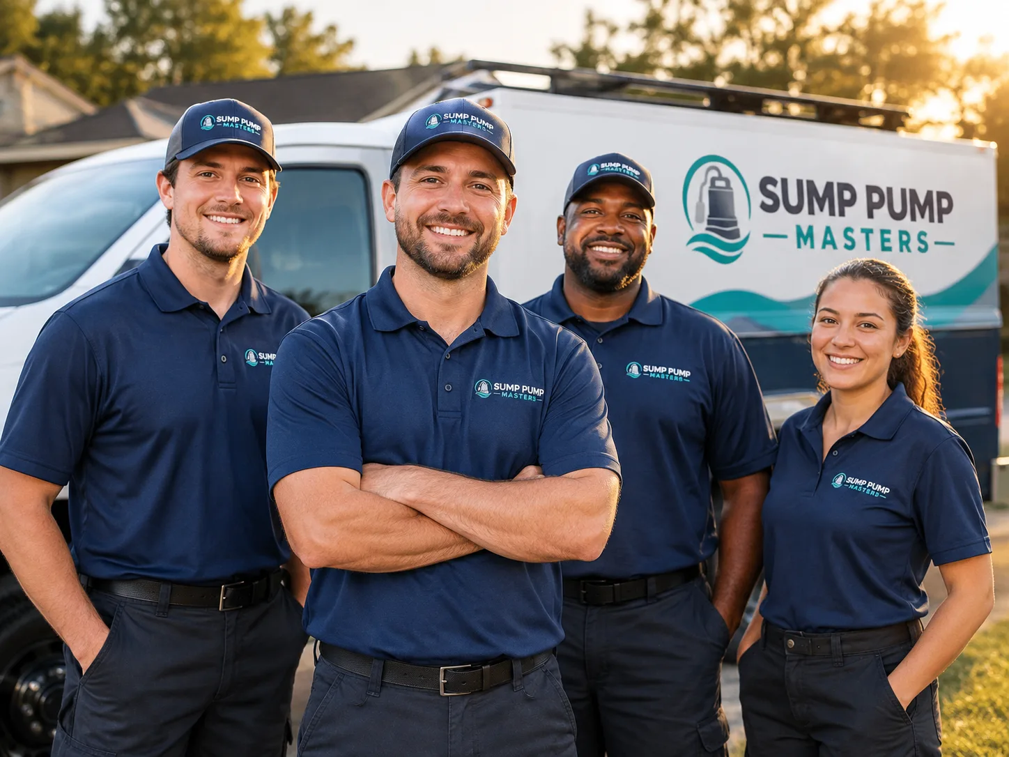 Sump Pump Repair company in Waterville, VT